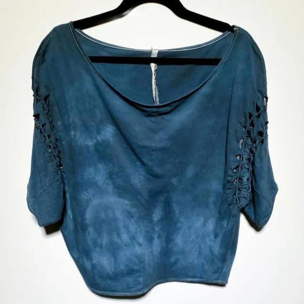 Chic LOVE YAYA Lightweight Loose Fit Top
